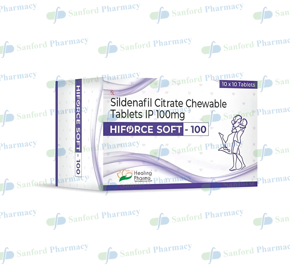 sildenafil soft tabs price